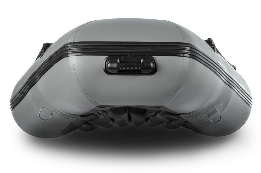 Купить Лодка ПВХ Sharmax AIRFLOOR F-290 (2024) в Москве фото5