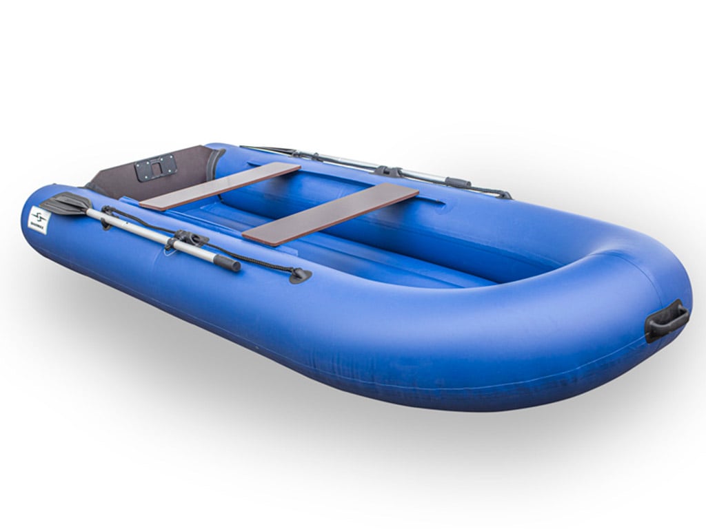 Купить Лодка ПВХ Sharmax AIR 310 (2024) в Москве фото3