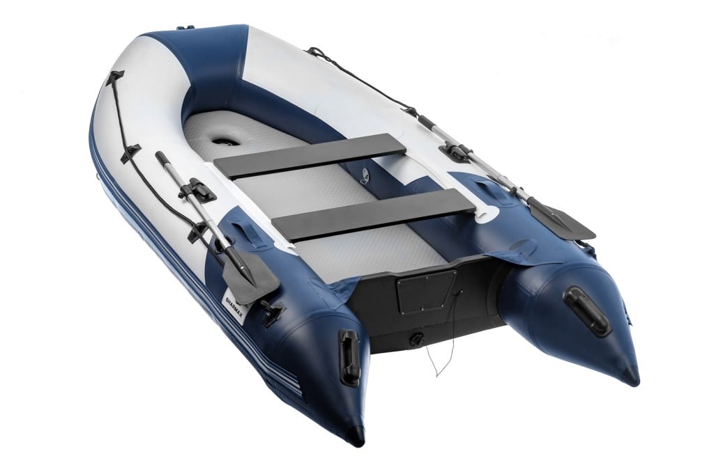 Купить Лодка ПВХ Sharmax SY-310 Airdeck (2024) в Москве фото4