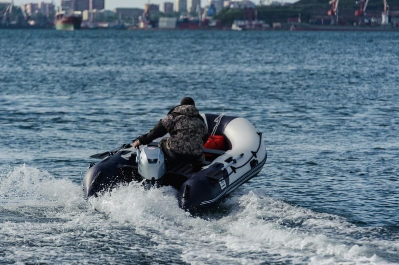 Купить Лодка ПВХ Sharmax SY-310 Airdeck (2024) в Москве фото7