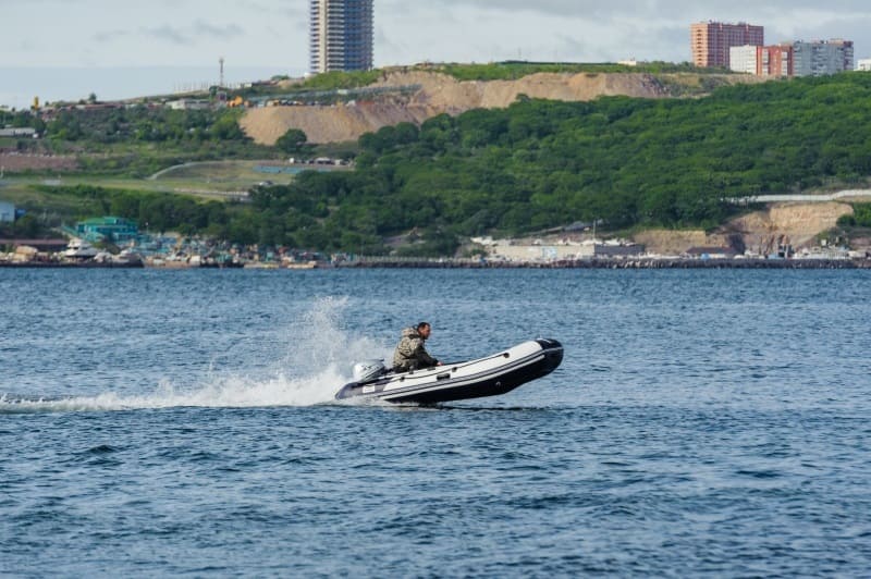 Купить Лодка ПВХ Sharmax SY-310 Airdeck (2024) в Москве фото8