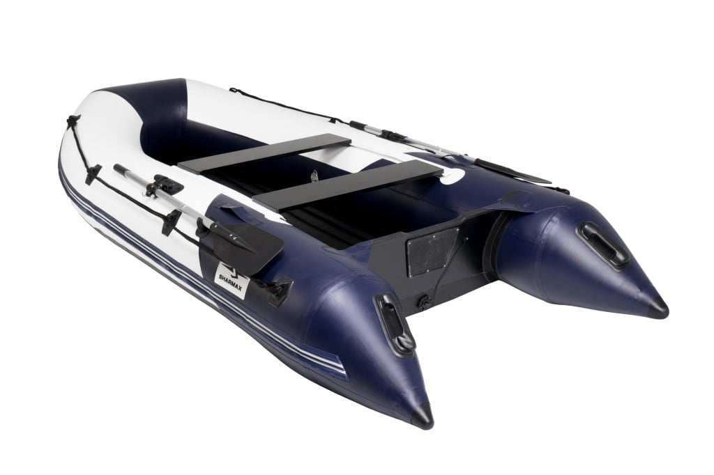 Купить Лодка ПВХ Sharmax SY-310 AIRFLOOR (2024) в Москве фото4