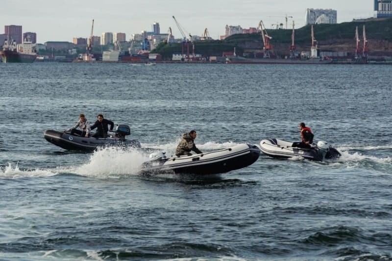 Купить Лодка ПВХ Sharmax SY-310 AIRFLOOR (2024) в Москве фото8