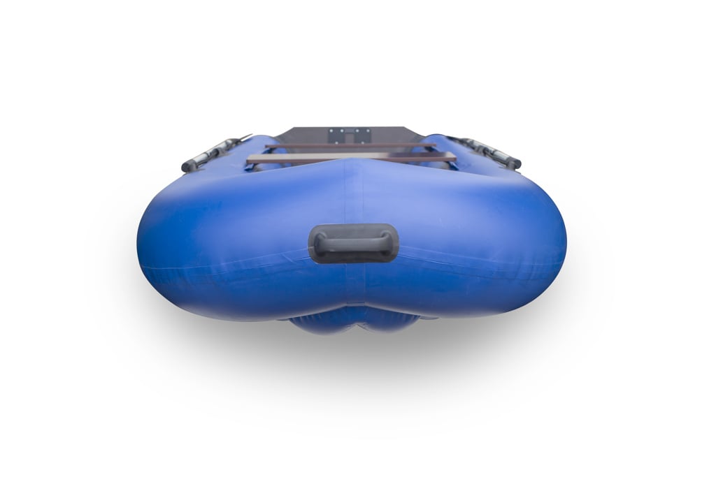 Купить Лодка ПВХ Sharmax AIR 335 (2024) в Москве фото5