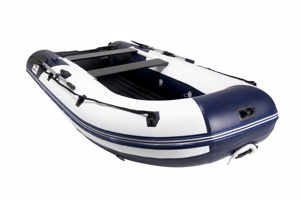 Купить Лодка ПВХ Sharmax SY-340 AIRFLOOR (2024) в Красноярске фото3