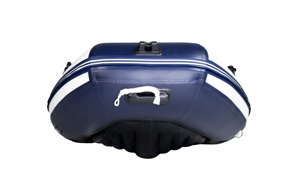 Купить Лодка ПВХ Sharmax SY-340 AIRFLOOR (2024) в Красноярске фото5