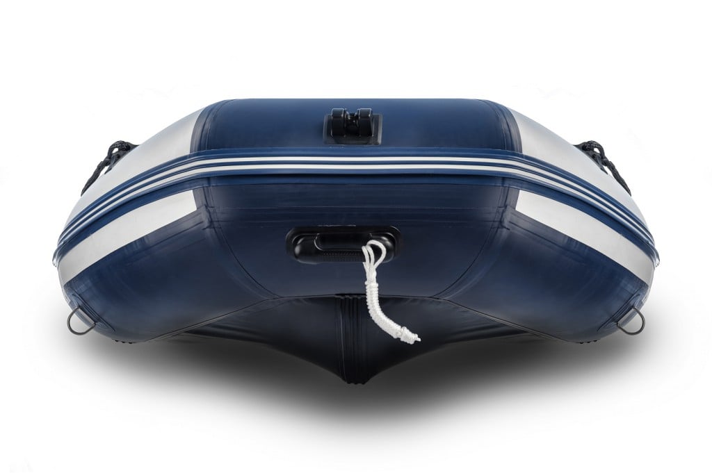 Купить Лодка ПВХ Sharmax Airdeck 300 (2024) в Москве фото5