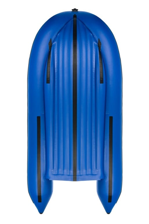 Купить Лодка ПВХ STORMLINE Air Trimaran 430 (2024) в Москве фото6