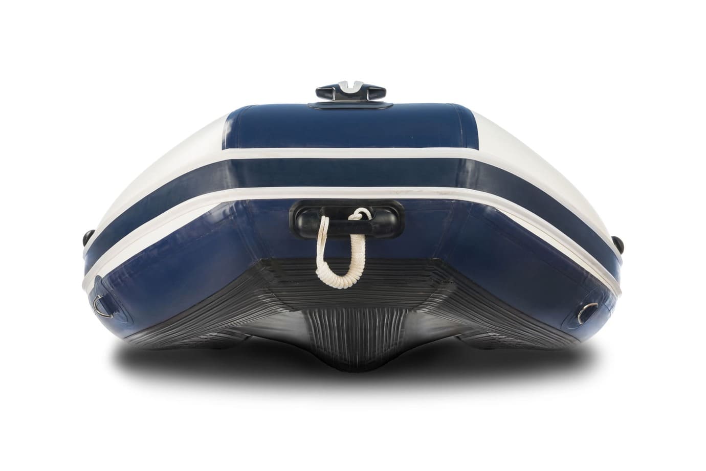 Купить Лодка ПВХ STORMLINE Airdeck Standard 380 (2024) в Москве фото5