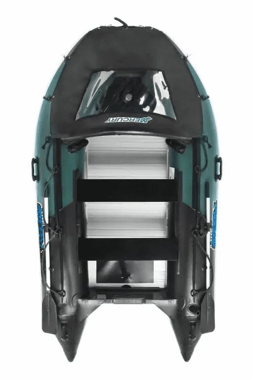 Купить Лодка ПВХ STORMLINE Adventure Extra 240 (2024) в Москве