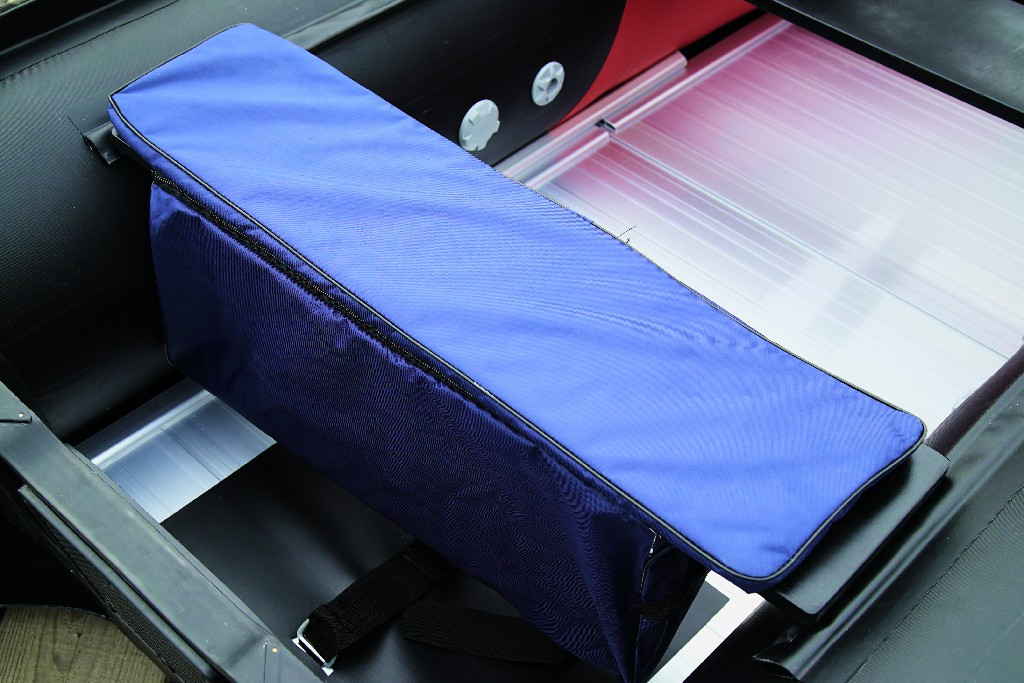 Купить Лодка ПВХ STORMLINE Adventure Extra 240 (2024) в Москве фото13