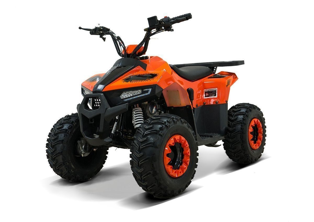 Купить Квадроцикл ATV Giro в Москве