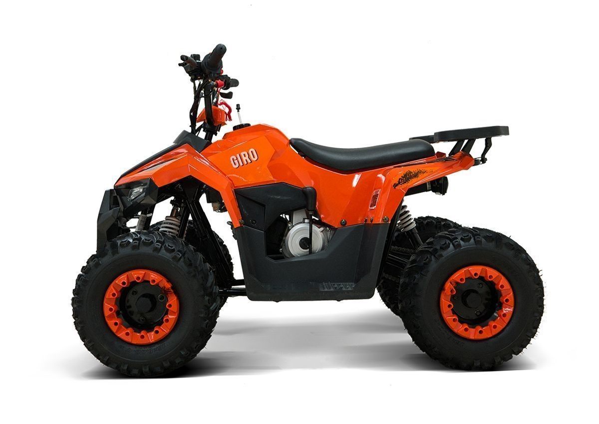 Купить Квадроцикл ATV Giro в Москве фото2