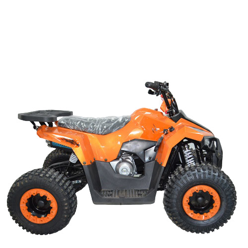 Купить Квадроцикл ATV Giro в Москве фото3