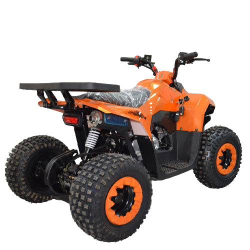 Купить Квадроцикл ATV Giro в Москве фото4