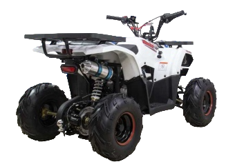 Купить Квадроцикл AVANTIS Hunter 7 New Lux в Москве фото5