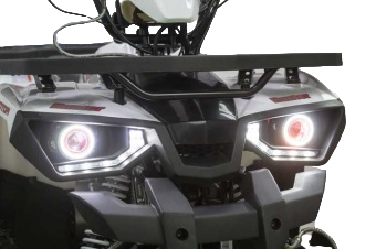 Купить Квадроцикл AVANTIS Hunter 7 New Lux в Москве фото6