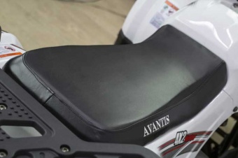 Купить Квадроцикл AVANTIS Hunter 7 New Lux в Москве фото9