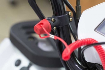 Купить Квадроцикл AVANTIS Hunter 7 New Lux в Москве фото10