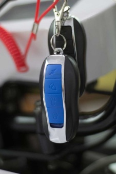 Купить Квадроцикл AVANTIS Hunter 7 New Lux в Москве фото11