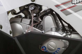 Купить Квадроцикл AVANTIS Hunter 7 New Lux в Москве фото16