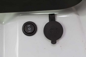 Купить Квадроцикл AVANTIS Hunter 7 New Lux в Москве фото19