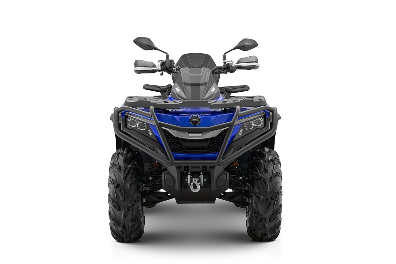 Купить Квадроцикл SHARMAX 1100 FORCE LTD 28" в Москве фото7