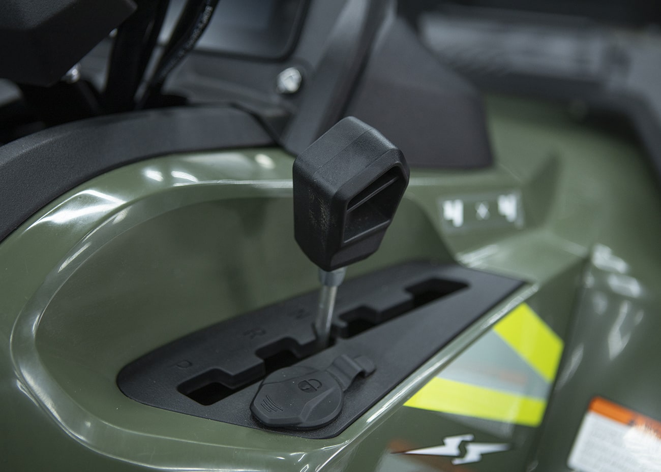 Купить Квадроцикл SHARMAX 1100 FORCE LTD 28" в Москве фото25