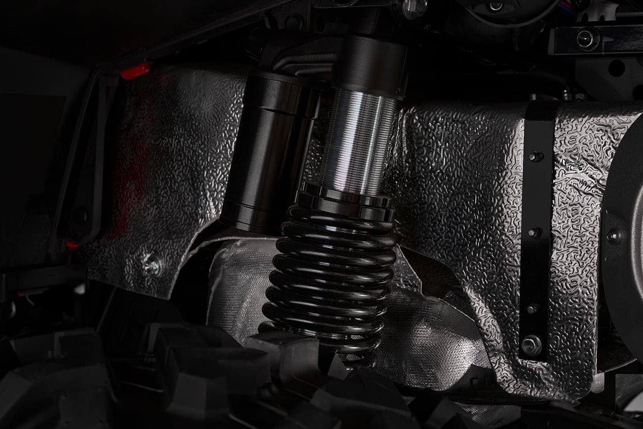 Купить Квадроцикл SHARMAX Force 1100 LTD 28 с ПСМ в Москве фото10