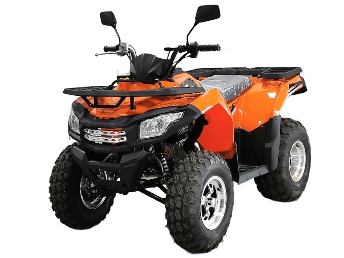 Купить Квадроцикл MOTOLAND ATV 200 Max в Москве