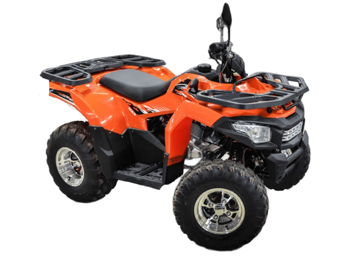 Купить Квадроцикл MOTOLAND ATV 200 Max в Москве фото4