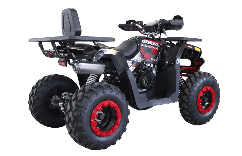 Купить Квадроцикл HUNTER 250 в Москве фото2