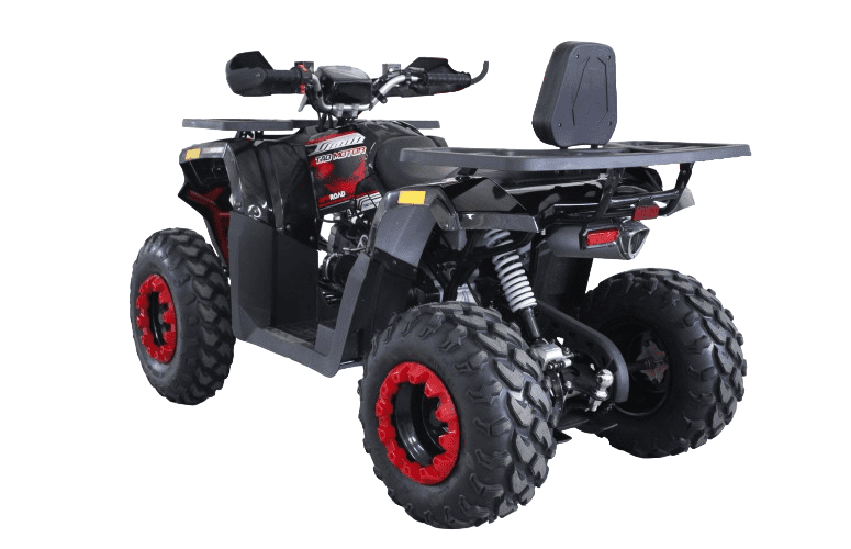 Купить Квадроцикл HUNTER 250 в Москве фото5