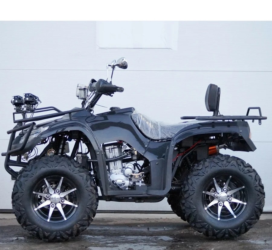 Купить Квадроцикл HUMMER 250 Lux в Москве фото4