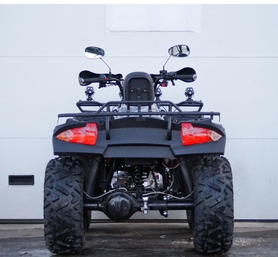 Купить Квадроцикл HUMMER 250 Lux в Москве фото5