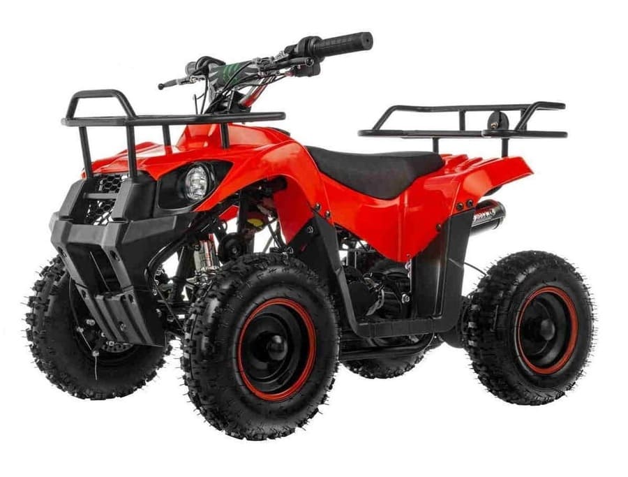 Купить Квадроцикл TIGER Mini 49 (2024) в Москве