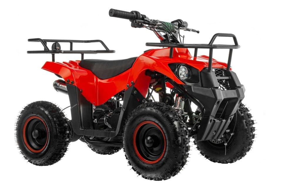 Купить Квадроцикл TIGER Mini 49 (2024) в Москве фото2