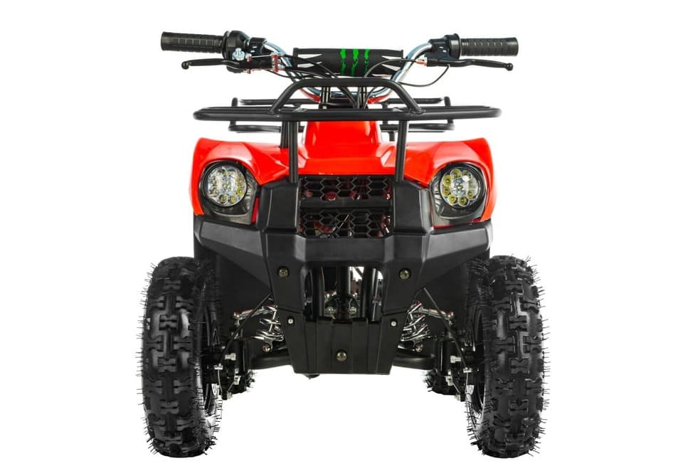 Купить Квадроцикл TIGER Mini 49 (2024) в Москве фото4