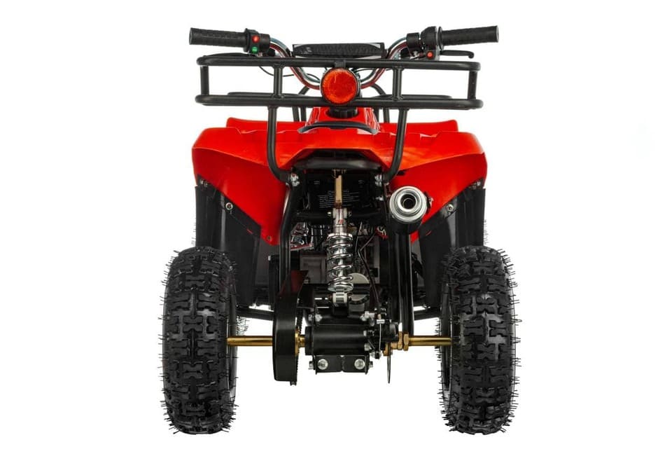 Купить Квадроцикл TIGER Mini 49 (2024) в Москве фото5