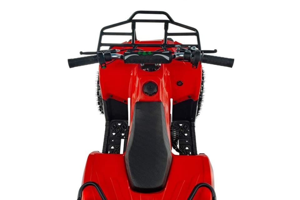 Купить Квадроцикл TIGER Mini 49 (2024) в Москве фото6