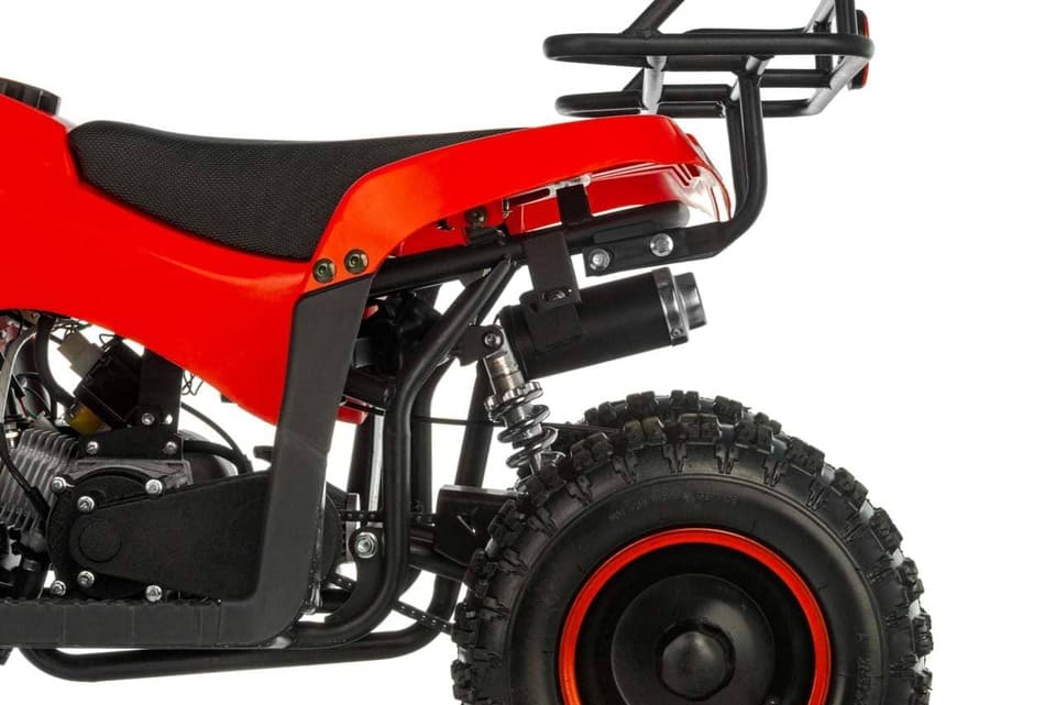 Купить Квадроцикл TIGER Mini 49 (2024) в Москве фото10