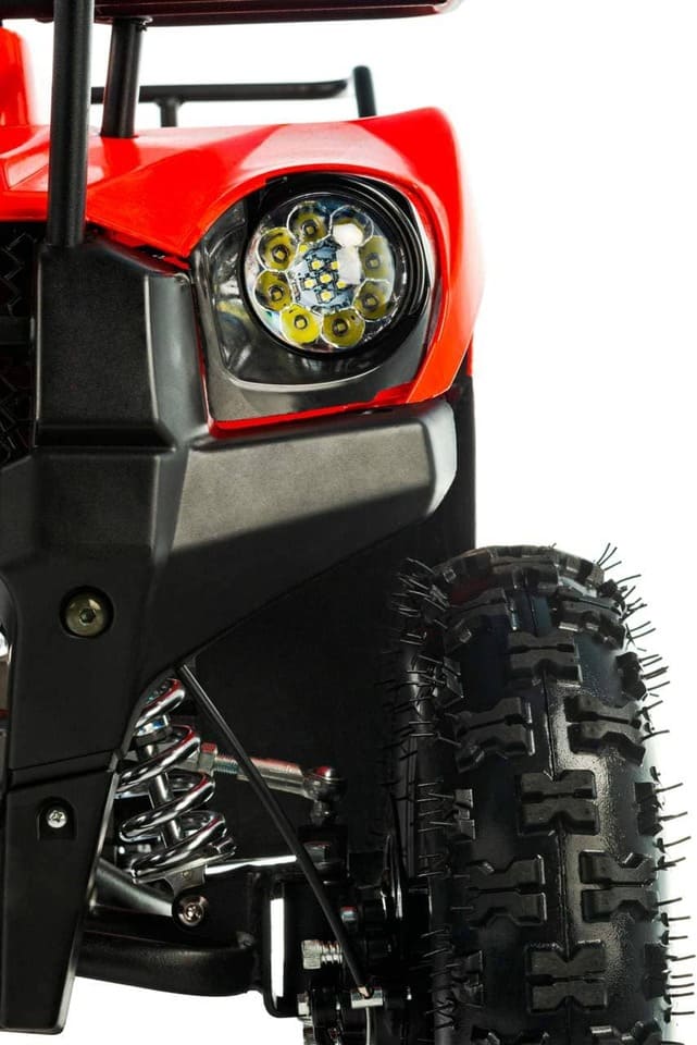 Купить Квадроцикл TIGER Mini 49 (2024) в Москве фото11