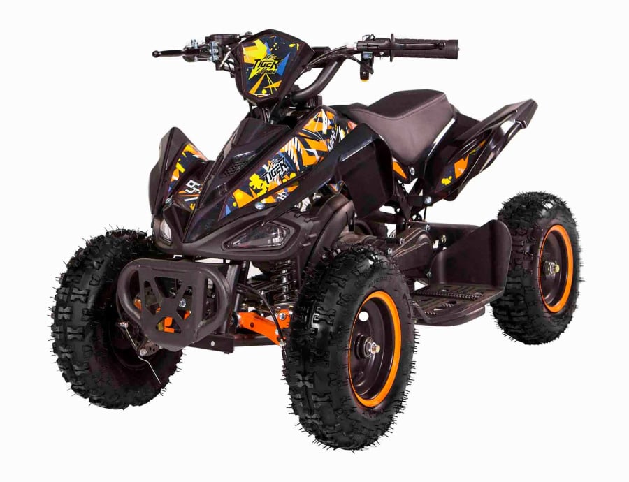 Купить Квадроцикл TIGER Mini 49 Sport (2024) в Москве