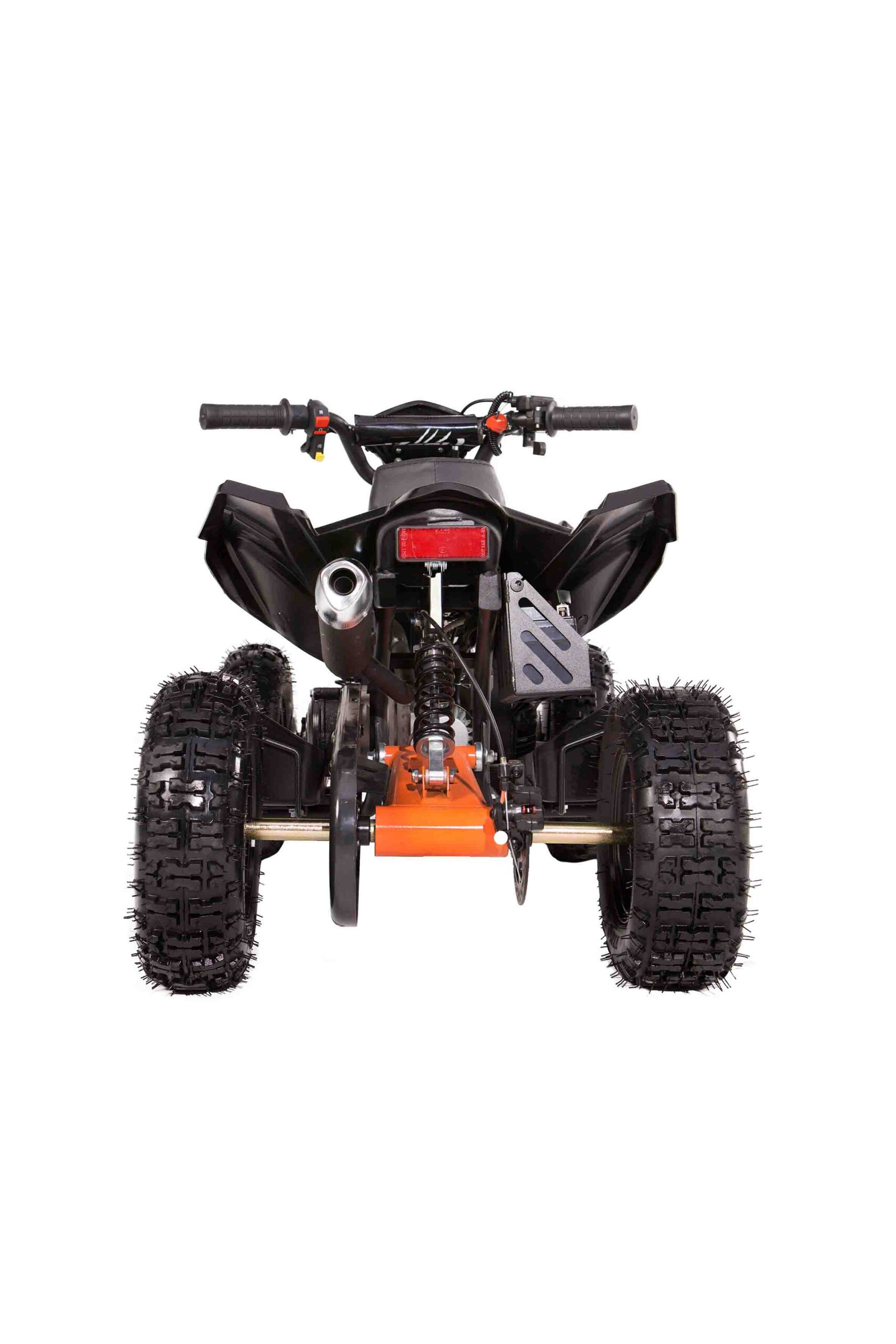 Купить Квадроцикл TIGER Mini 49 Sport (2024) в Москве фото6