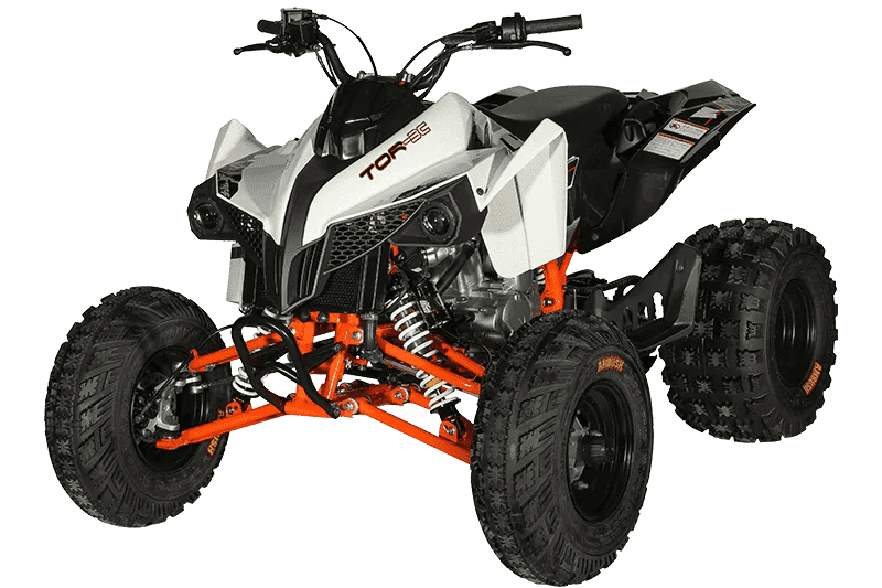 Купить Квадроцикл KAYO Tor-3C в Москве