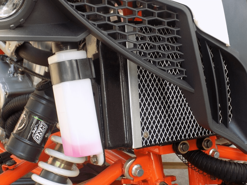 Купить Квадроцикл KAYO Tor-3C в Москве фото10