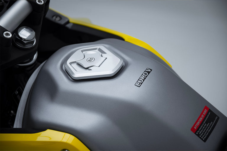 Купить Мотоцикл VOGE 300 Rally black ENDURO в Москве фото7