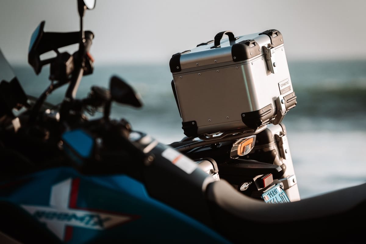 Купить Мотоцикл CFMOTO 800MT-X Touring (ABS) ТУРЭНДУРО в Москве фото5