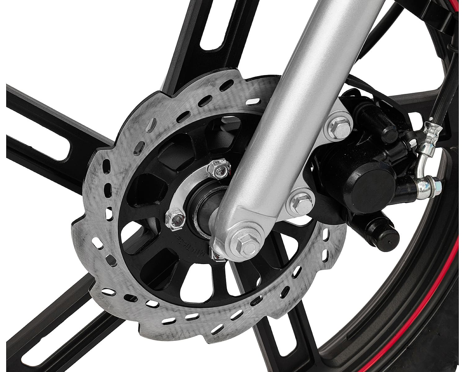 Купить Мотоцикл REGULMOTO SK200-9 в Москве фото8