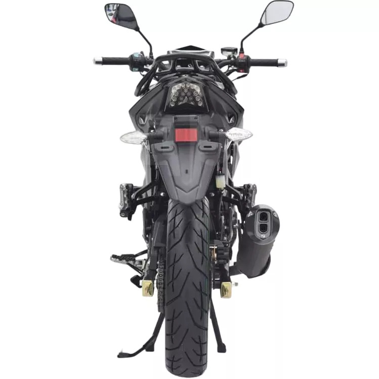 Купить Мотоцикл REGULMOTO Majesty в Москве фото3